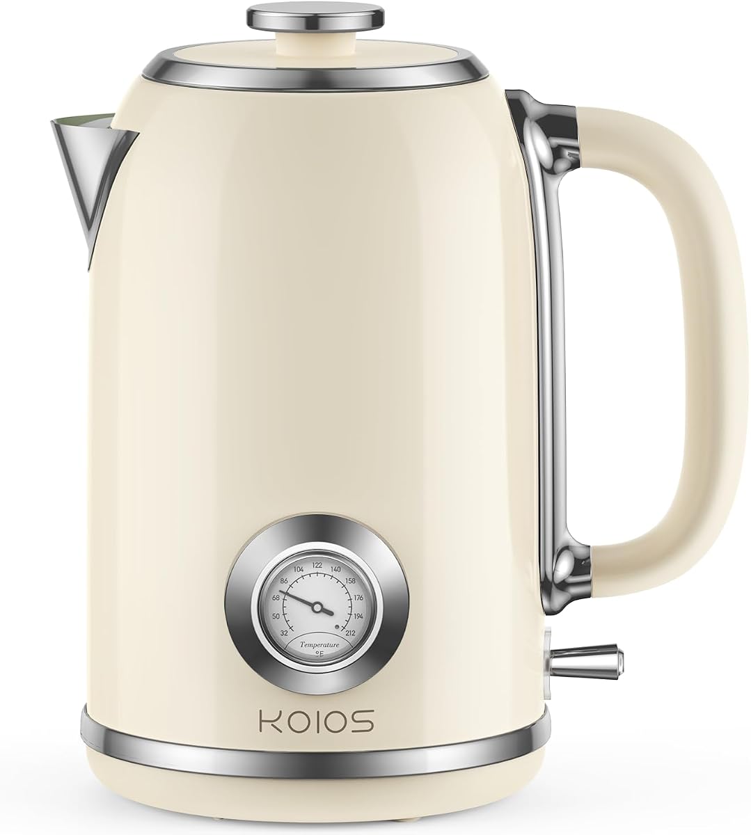 Electric Kettles