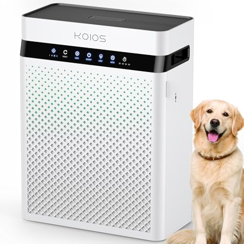 Air Purifiers